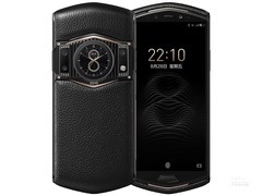 握感与性能兼得：极客理想手机图鉴