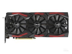 RTX2080S最新排行榜 兼容GPU Tweak II精细调校的生产力卡