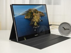 随心又随行！优派TD1601-4K便携显示器评测