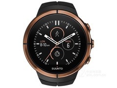 椭圆智能手表热卖榜 高精度运动监测+防水抗造组合