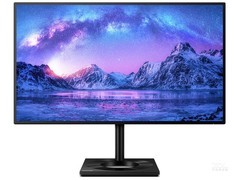 Type-C显示器推荐榜 适配银发族视力特点与智能设备互联需求