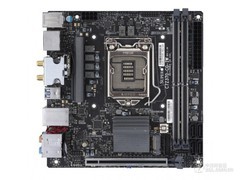 最新Z490主板热卖榜 适配i9超频与千兆低延迟网络