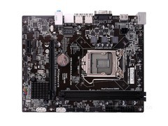 不超频也够猛！B85主板搭配独显畅玩主流游戏