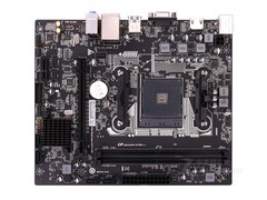 支持锐龙多代！这几款B350主板值得你收藏