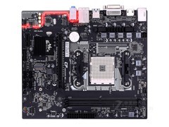 办公党福音！四款高性价比B350主板推荐