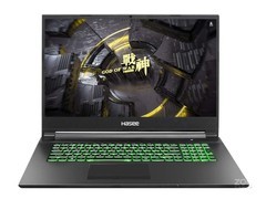 笔记本性价比排行榜,SSD加速+HDD海量存储双优方案