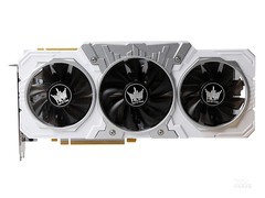 设计师不可错过的四款RTX2070，性能颜值双在线