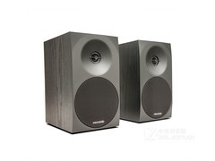 好声音比高画质更重要，这三款桌面HiFi音箱推荐给你