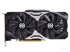 RTX3080显卡最新排行榜 拆解实测：五款显卡满载温度与噪音对比