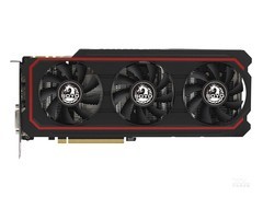光影与性能共舞：RGB灯效GTX1080显卡推荐指南