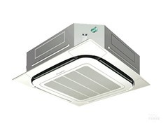最新空调排行榜 高端商用与居家控温一体机型