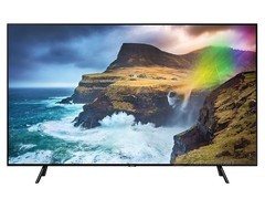 最新1级能效电视排行榜,多核AI芯片+低延迟游戏优化款