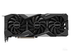 RTX3080显卡热卖排行榜 高效渲染剪辑不卡顿的创作利器