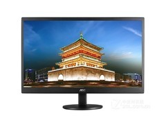 最新显示器性价比推荐 16-24英寸三档覆盖内容创作者多场景需求