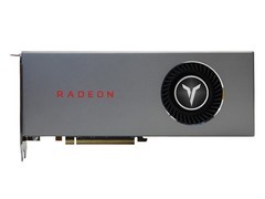 RX5700XT销量排行榜 适合CAD建模与多屏设计的高稳显卡