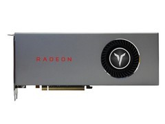 多屏渲染无压力：适合高端办公的RX5700显卡盘点