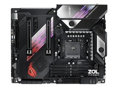 X570主板划算选购指南 稳定性优先的剪辑工作站核心