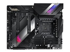 X570主板热卖排行榜,ATX工业级PCB+6层布线+OptiMem内存优化