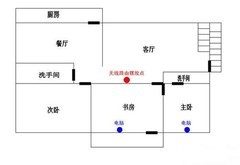 扩展WiFi信号全攻略如下，请查收