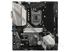 最新B365主板性能排行榜 高稳定性+低延迟游戏平台优选