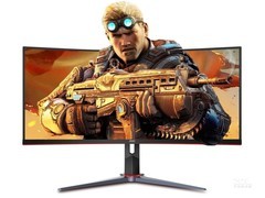 显示器哪款值得买 老年群体观影办公双优屏合集