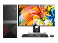 台式电脑排行榜 轻噪音+大字体+远程协助支持银龄用户