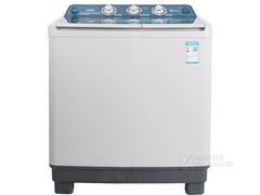 洗衣机选购排行榜 智能控温+分桶洗涤双重刚需满足