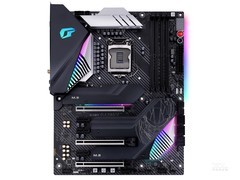Z490主板性价比排行榜 学生装机不踩坑的四款实测稳用型号