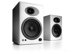 桌面HiFI音箱怎么选？这三款买对不踩坑