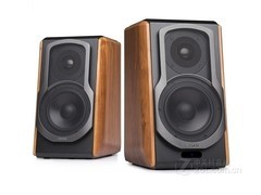 桌面HiFI音箱怎么选？这三款买对不踩坑