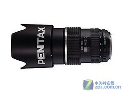宾得卡口镜头性价比高 学生党二手升级中画幅系统的敲门砖