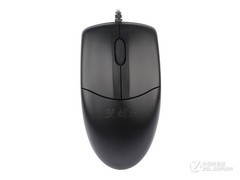 双飞燕OP-520NU鼠标26.1元