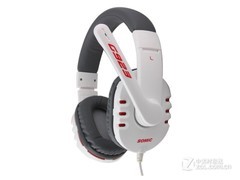 压耳不压感：舒适与性能兼备的电竞之选