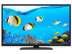 一个人的影院时光：40寸电视优选指南