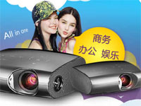 ְ칫All in One LEDͶӰSP-P400Bȫ