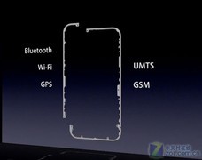 Get一点：聊聊手机边框上的“金属条”