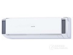 最新空调排行榜2026 适老设计+长效保修的3.0P组合