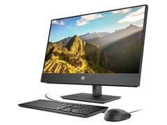 惠普 ProOne 400 G5 独显23.8英寸促销