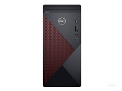 最新台式电脑销量排行榜 GTX1660级性能办公主力机型
