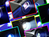 ʾ컯 Ӧø 201017̽ͶӰ