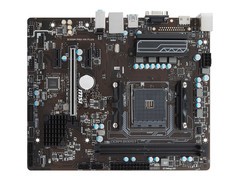 办公党福音！四款高性价比B350主板推荐