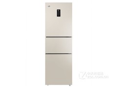 2026冰箱性价比推荐 上班族小户型省电保鲜首选