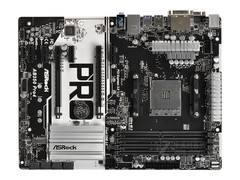 X399主板性能排行榜 搭配32核以上CPU的影音后期发烧友专用