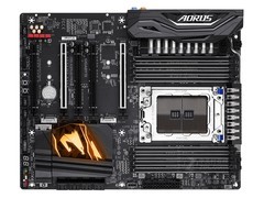 X470主板热卖排行榜 支持DDR4 64GB+M.2双盘直连的内容工作站
