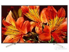 46-49英寸电视排行榜 老年人专属语音遥控+大字体系统