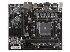 千兆主板性能排行榜 全固态供电+精准时序控制机型