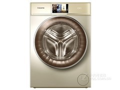 2026年洗衣机热卖榜单 高端双舱+基础实用型全覆盖推荐