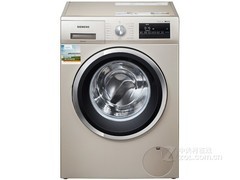 2026婴儿洗衣机值得买清单 低噪节能+精准温控双保障