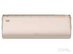 空调性价比推荐清单 R32环保冷媒+高能效组合