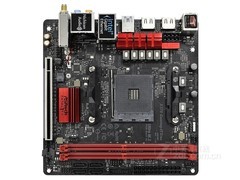 X370主板性能排行榜 支持3200MHz高频内存与M.2双盘的视频渲染入门配置